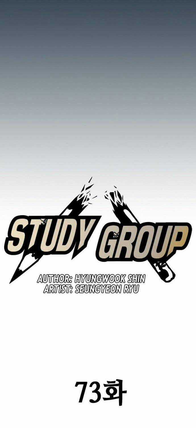 Học Nhóm - Study Group - Chapter 73 - Trang 23