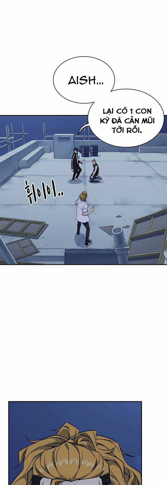 Học Nhóm - Study Group - Chapter 73 - Trang 24