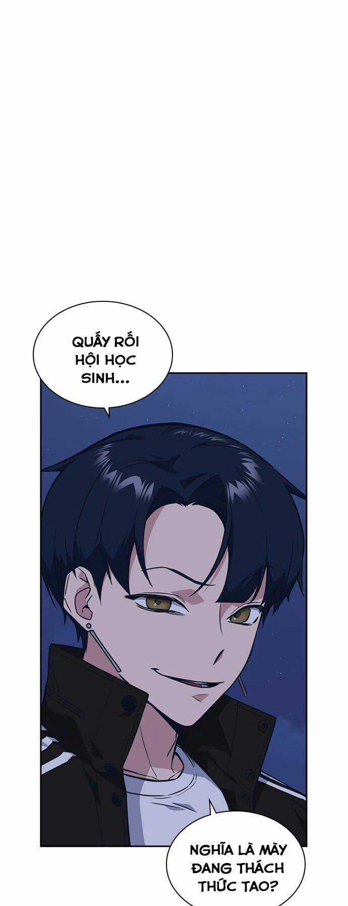 Học Nhóm - Study Group - Chapter 73 - Trang 26