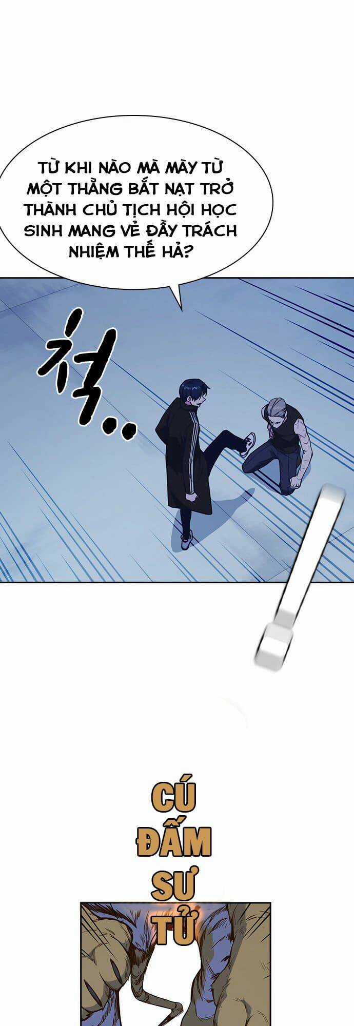 Học Nhóm - Study Group - Chapter 73 - Trang 28