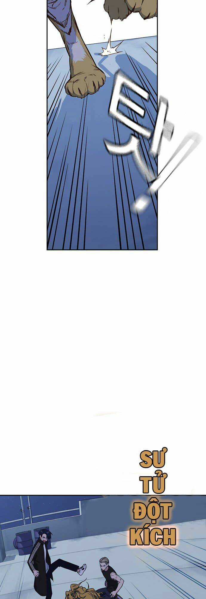 Học Nhóm - Study Group - Chapter 73 - Trang 29