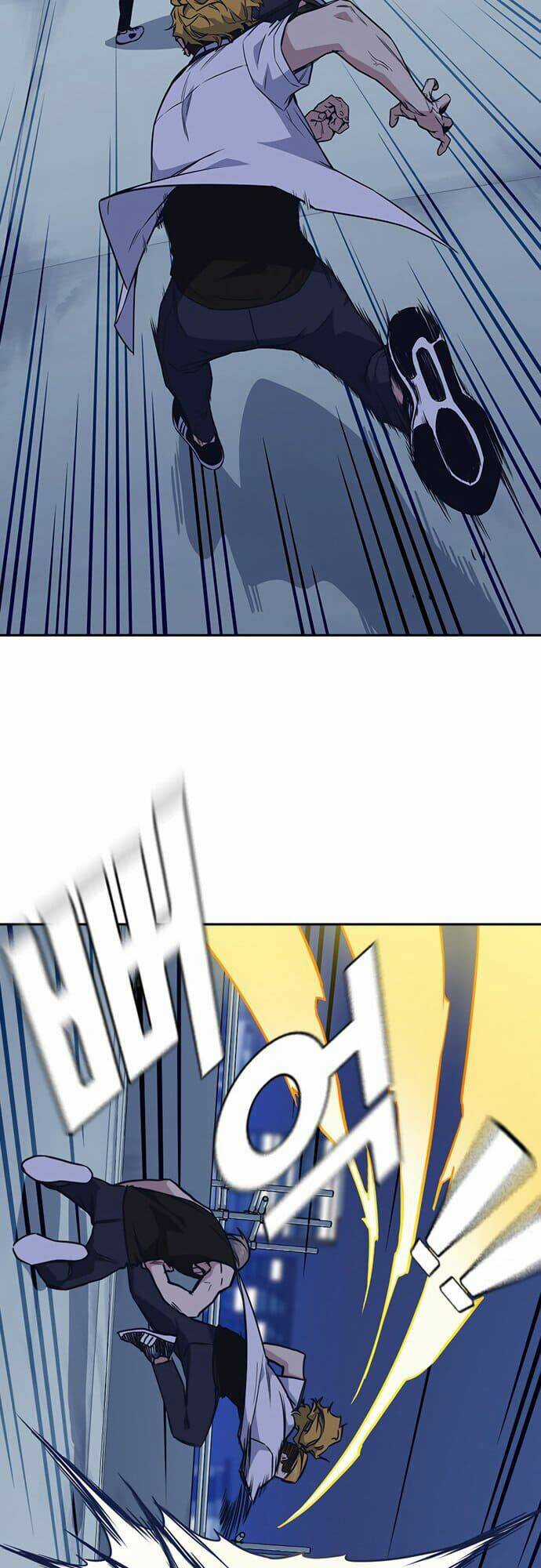 Học Nhóm - Study Group - Chapter 73 - Trang 30