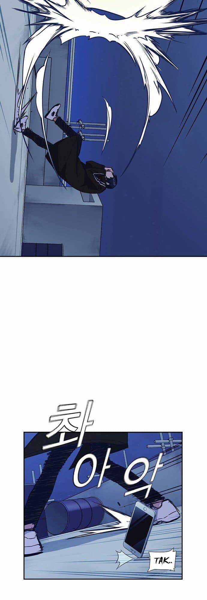 Học Nhóm - Study Group - Chapter 73 - Trang 31