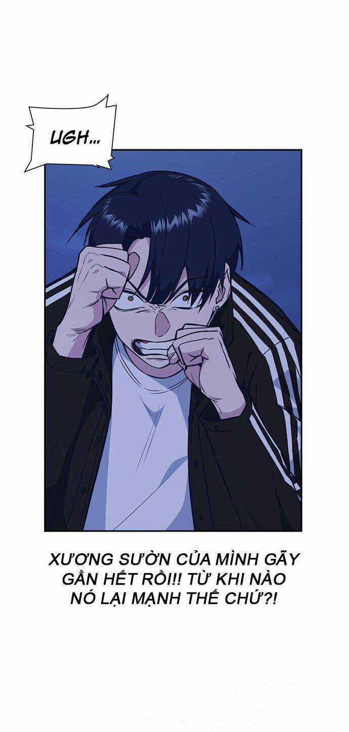 Học Nhóm - Study Group - Chapter 73 - Trang 32