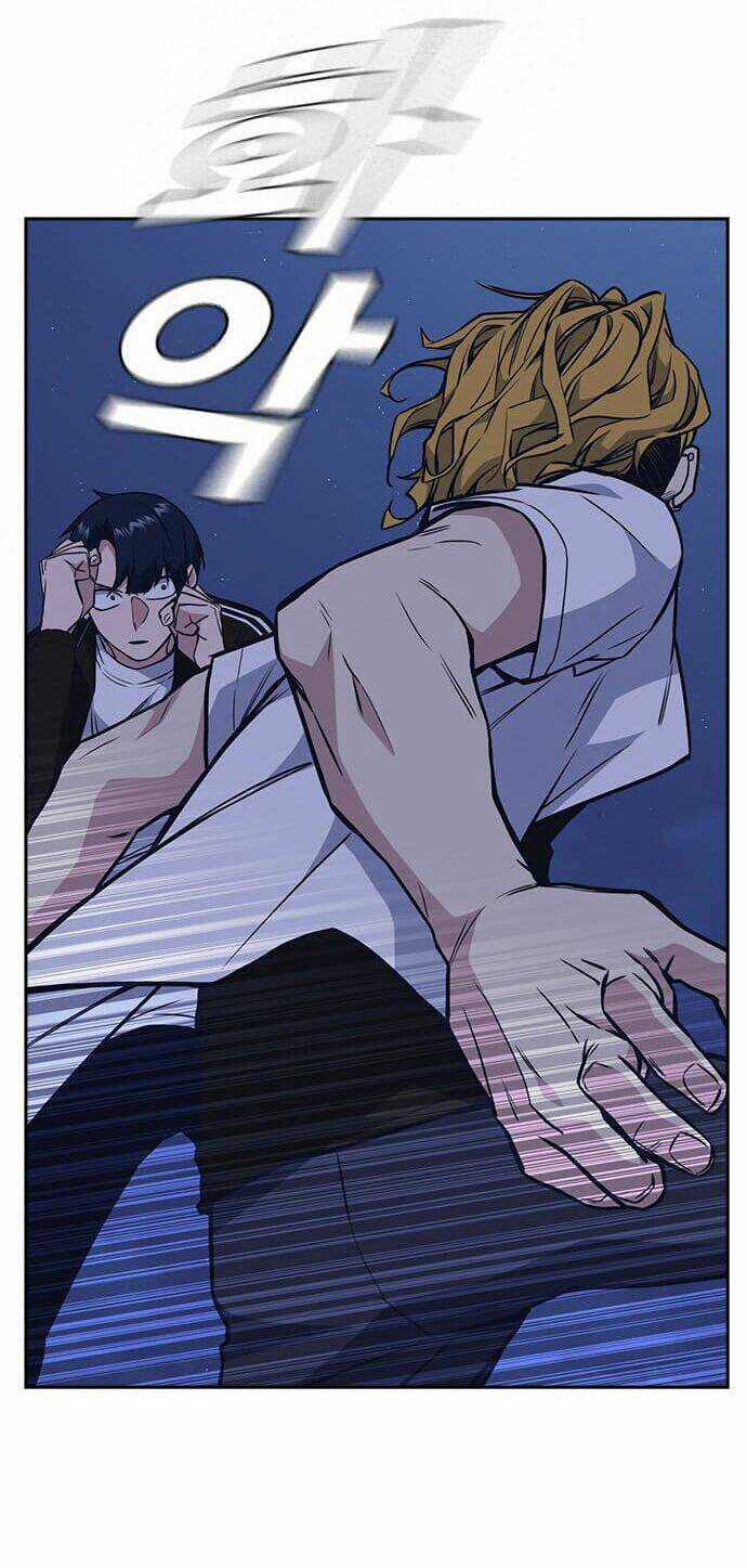 Học Nhóm - Study Group - Chapter 73 - Trang 33