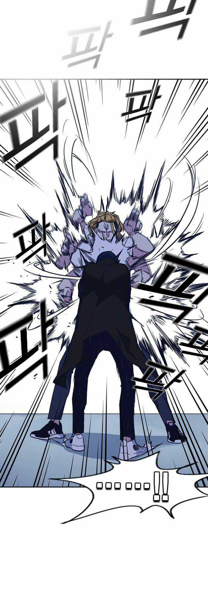 Học Nhóm - Study Group - Chapter 73 - Trang 35