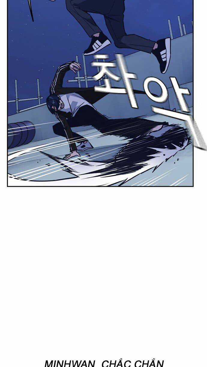 Học Nhóm - Study Group - Chapter 73 - Trang 38