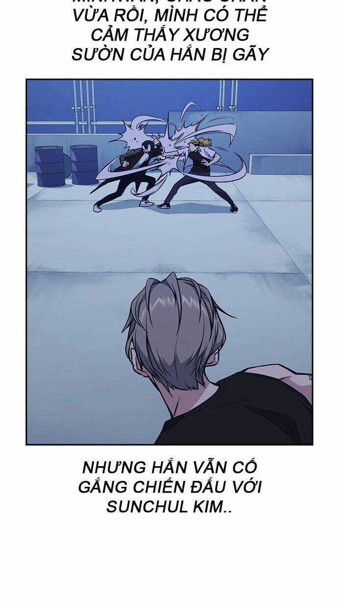 Học Nhóm - Study Group - Chapter 73 - Trang 39