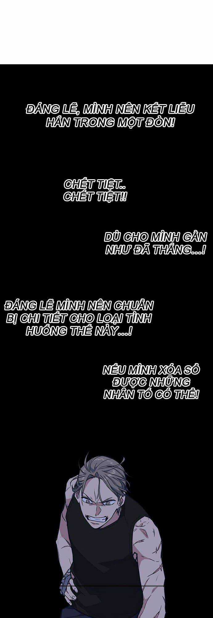 Học Nhóm - Study Group - Chapter 73 - Trang 40