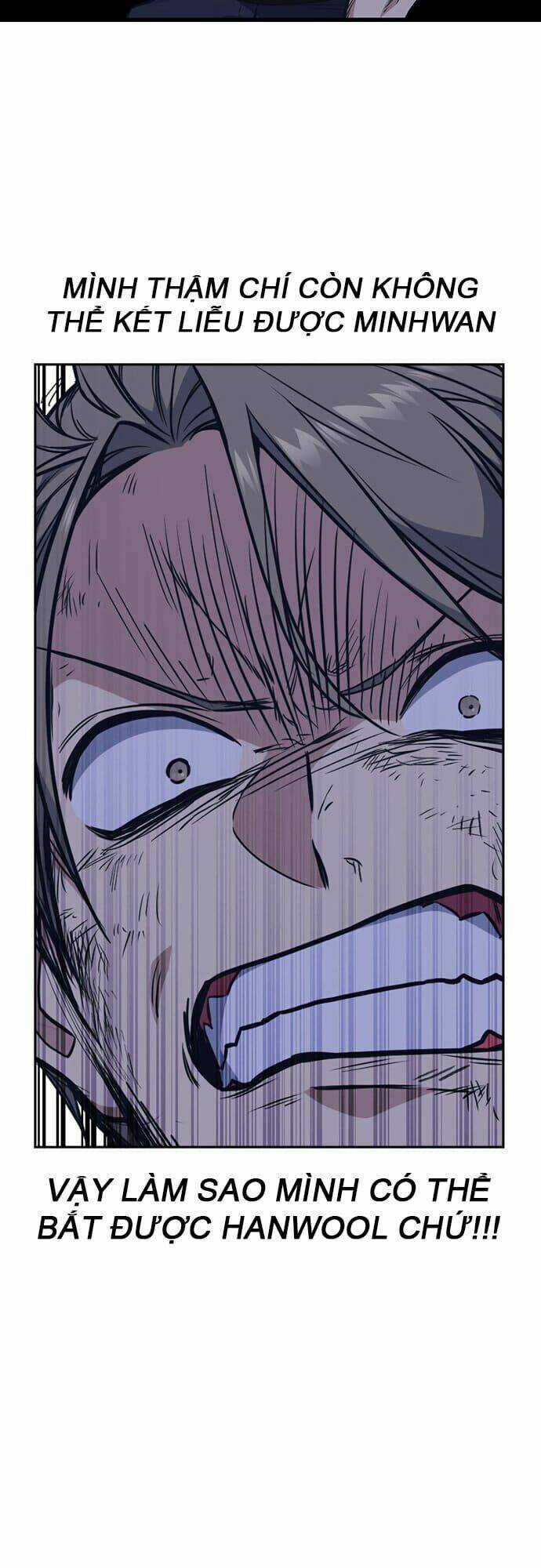 Học Nhóm - Study Group - Chapter 73 - Trang 41