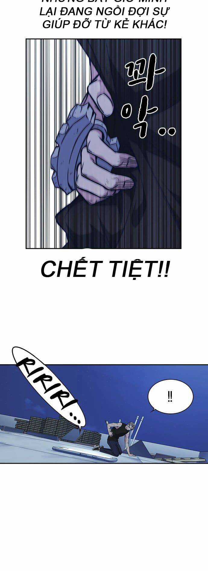 Học Nhóm - Study Group - Chapter 73 - Trang 43