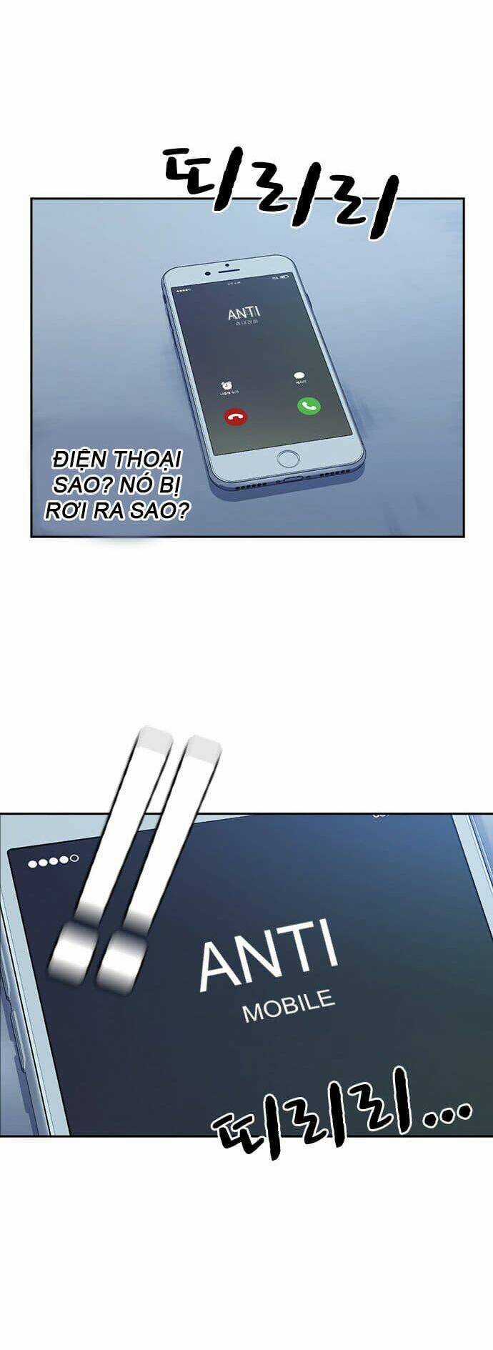 Học Nhóm - Study Group - Chapter 73 - Trang 44