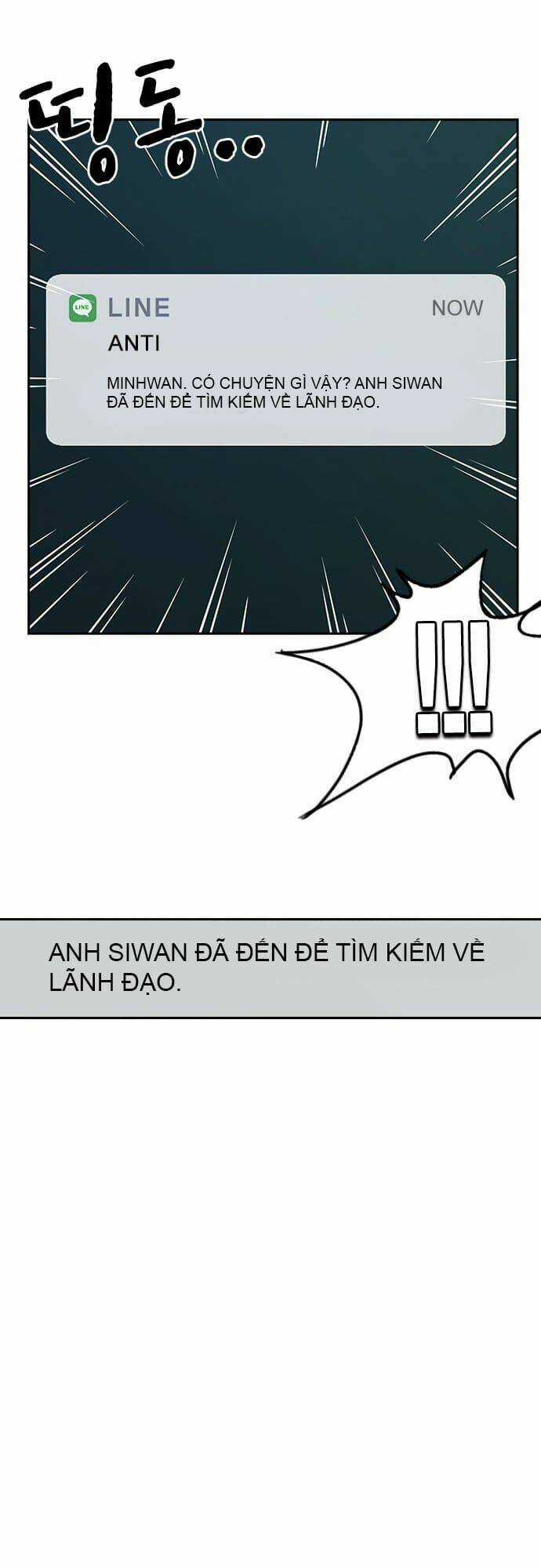 Học Nhóm - Study Group - Chapter 73 - Trang 47