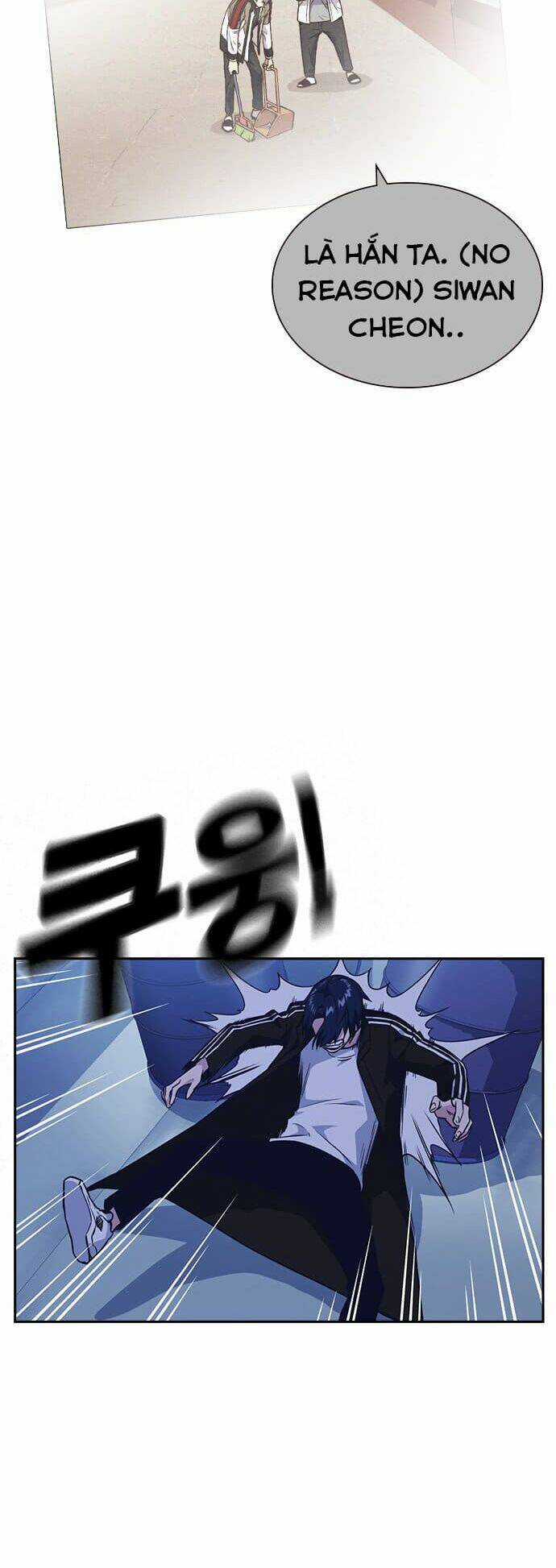 Học Nhóm - Study Group - Chapter 73 - Trang 49