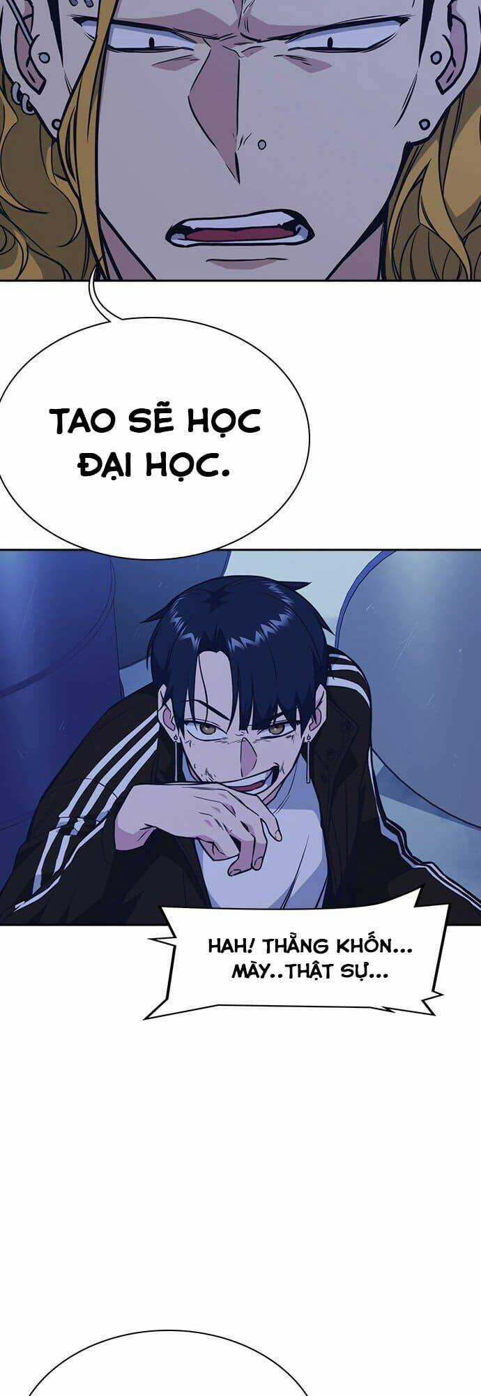 Học Nhóm - Study Group - Chapter 73 - Trang 52