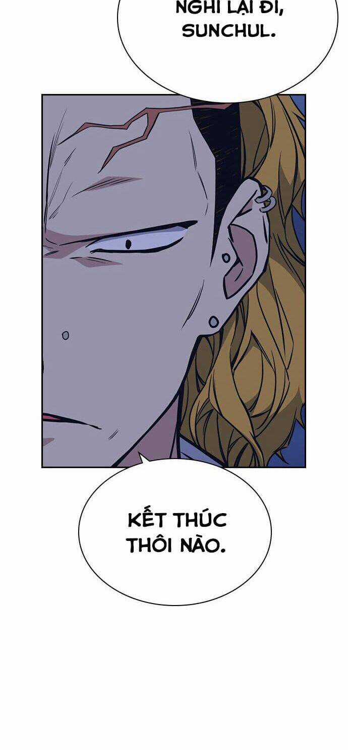 Học Nhóm - Study Group - Chapter 73 - Trang 54