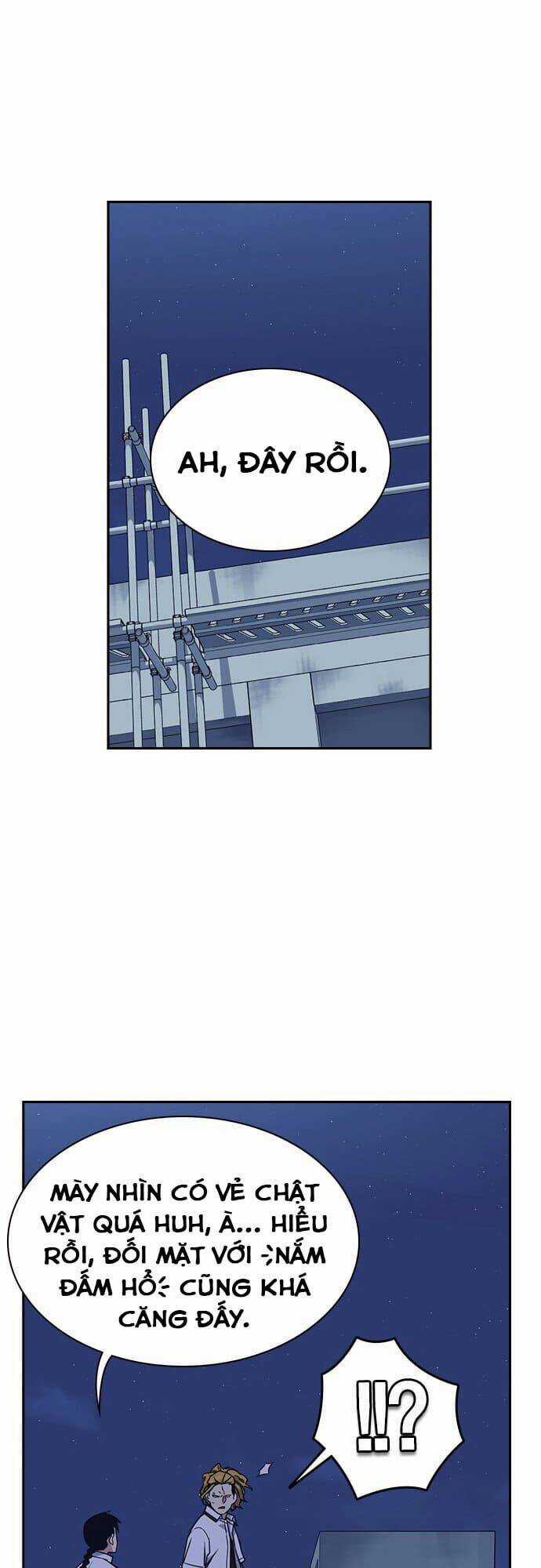 Học Nhóm - Study Group - Chapter 73 - Trang 55