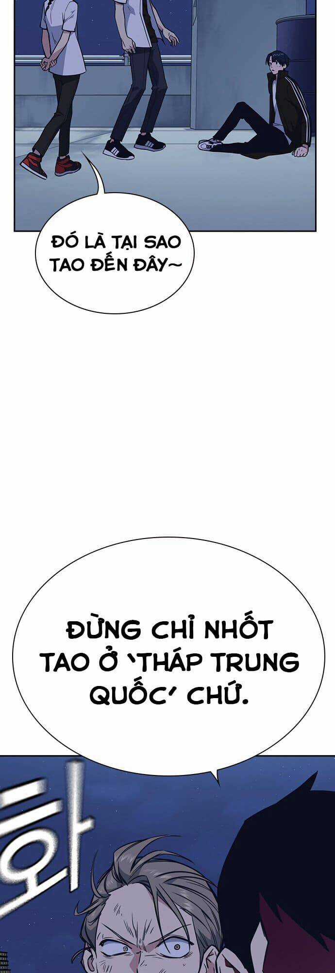 Học Nhóm - Study Group - Chapter 73 - Trang 56