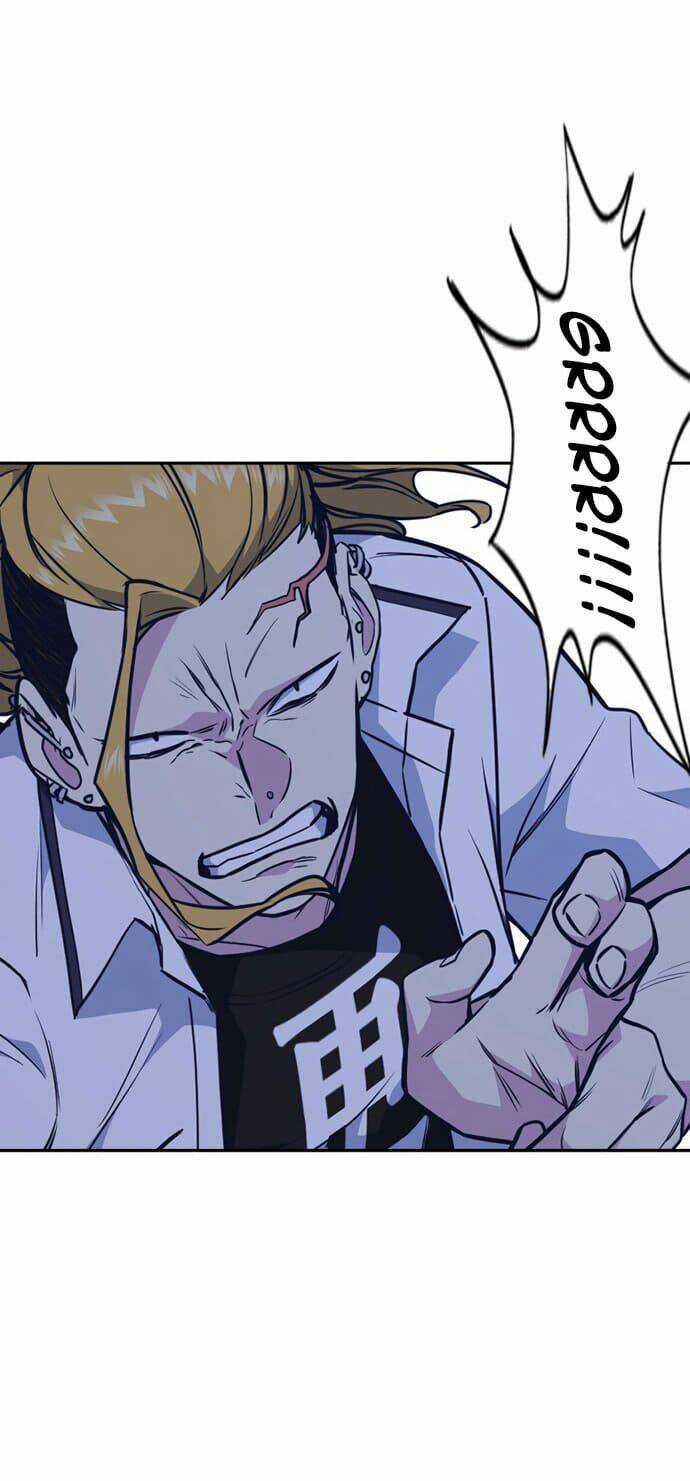 Học Nhóm - Study Group - Chapter 73 - Trang 59