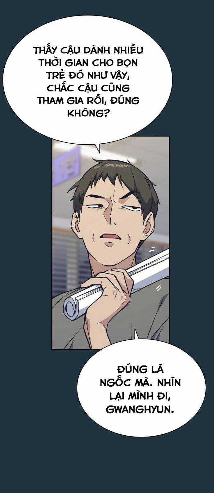 Học Nhóm - Study Group - Chapter 73 - Trang 7