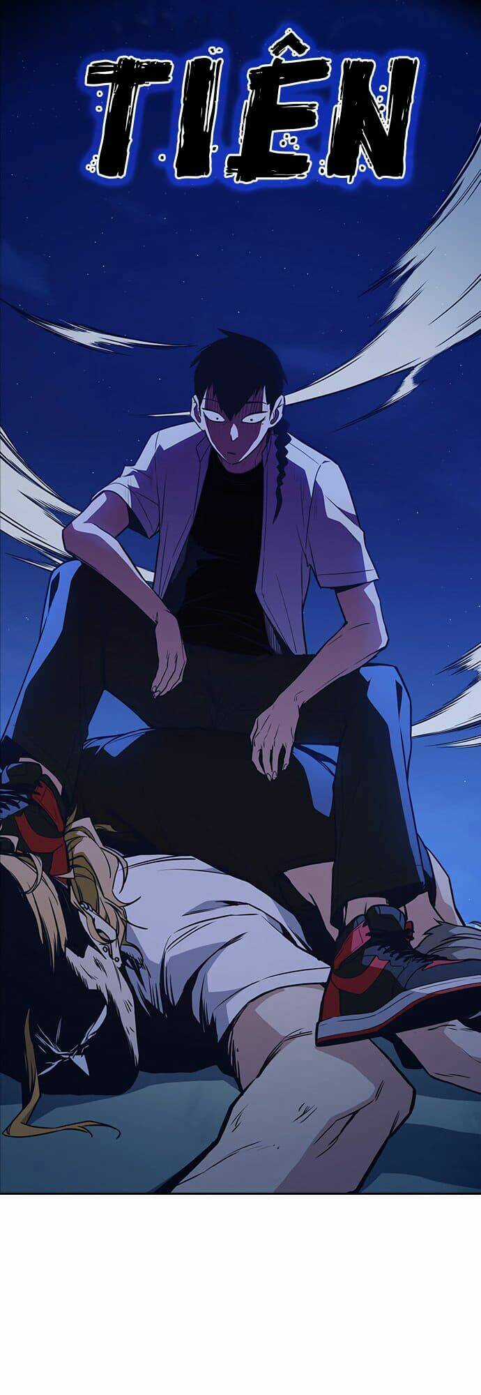 Học Nhóm - Study Group - Chapter 73 - Trang 62