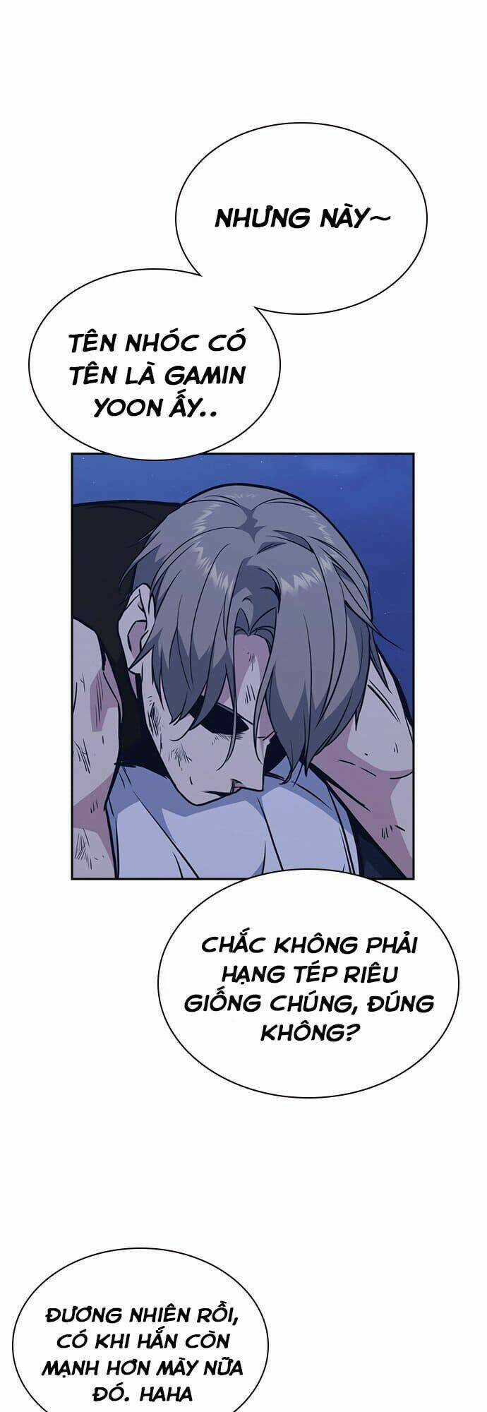 Học Nhóm - Study Group - Chapter 73 - Trang 66