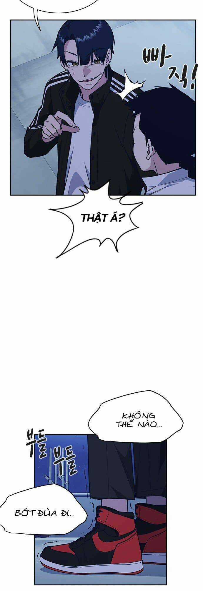 Học Nhóm - Study Group - Chapter 73 - Trang 67