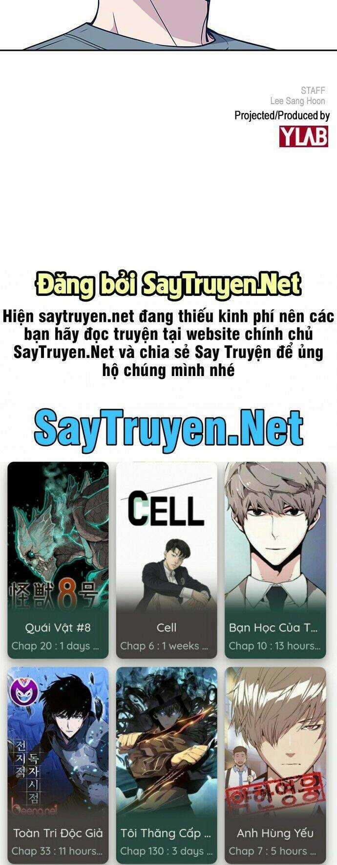 Học Nhóm - Study Group - Chapter 73 - Trang 69