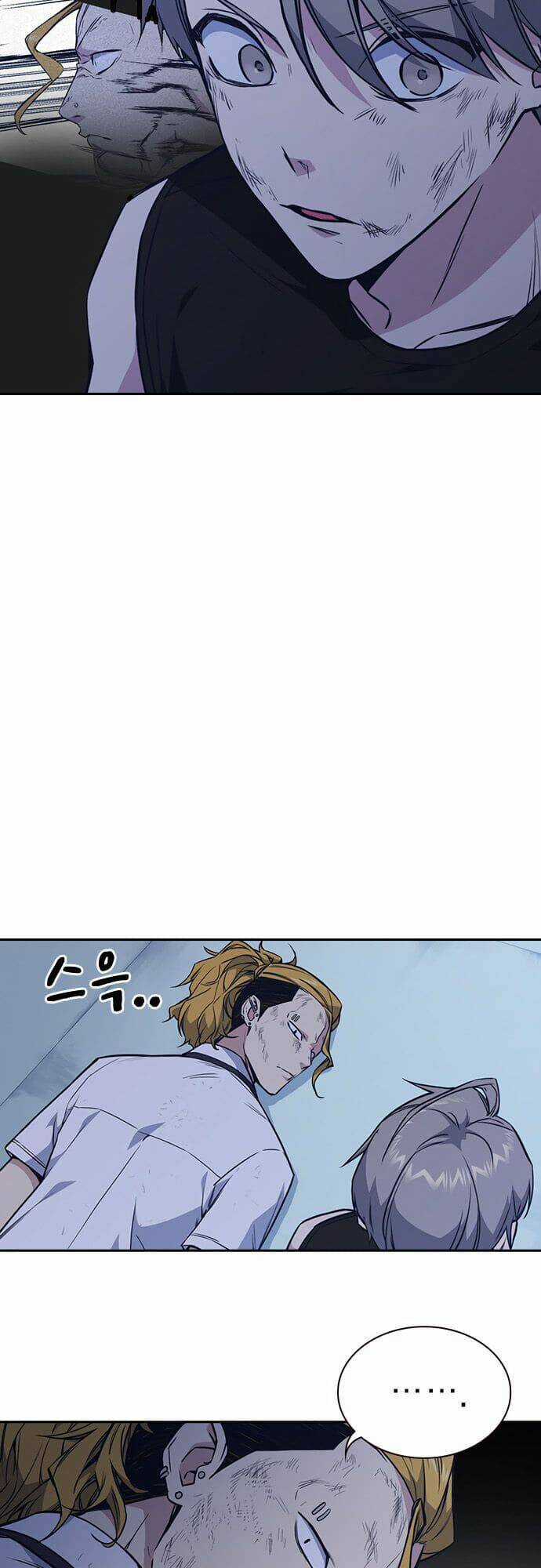 Học Nhóm - Study Group - Chapter 74 - Trang 11