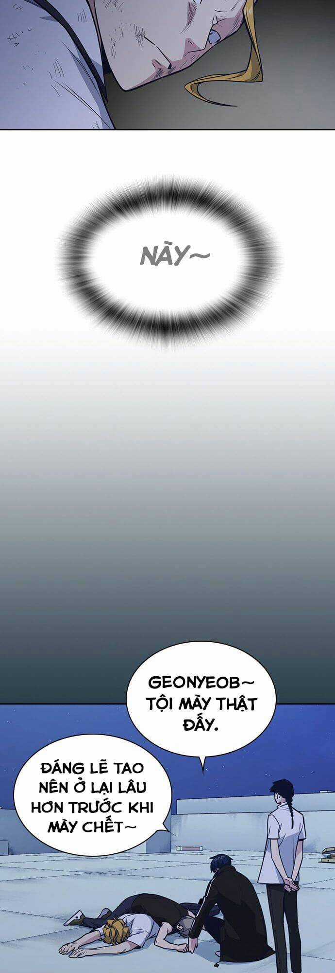 Học Nhóm - Study Group - Chapter 74 - Trang 12