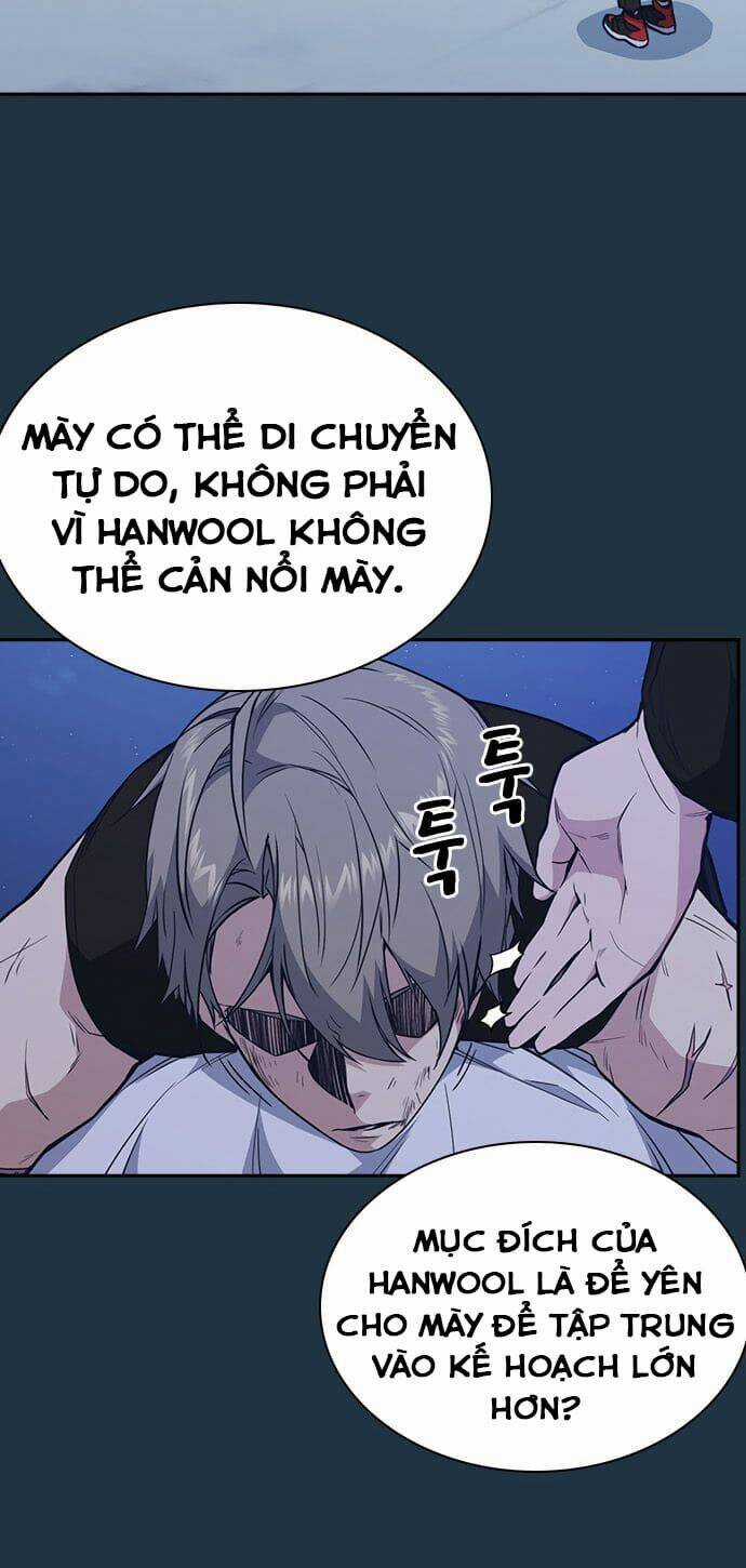 Học Nhóm - Study Group - Chapter 74 - Trang 13