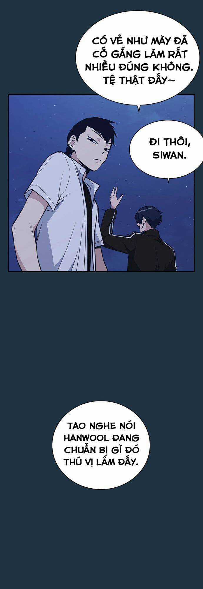 Học Nhóm - Study Group - Chapter 74 - Trang 16