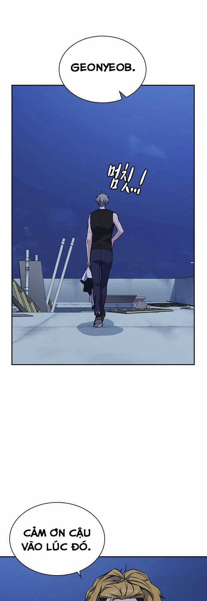 Học Nhóm - Study Group - Chapter 74 - Trang 18