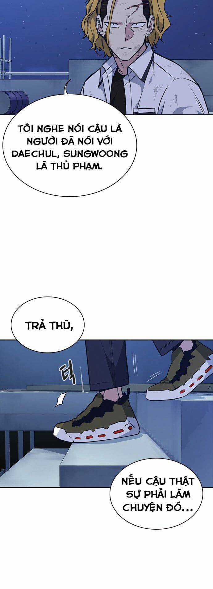 Học Nhóm - Study Group - Chapter 74 - Trang 19