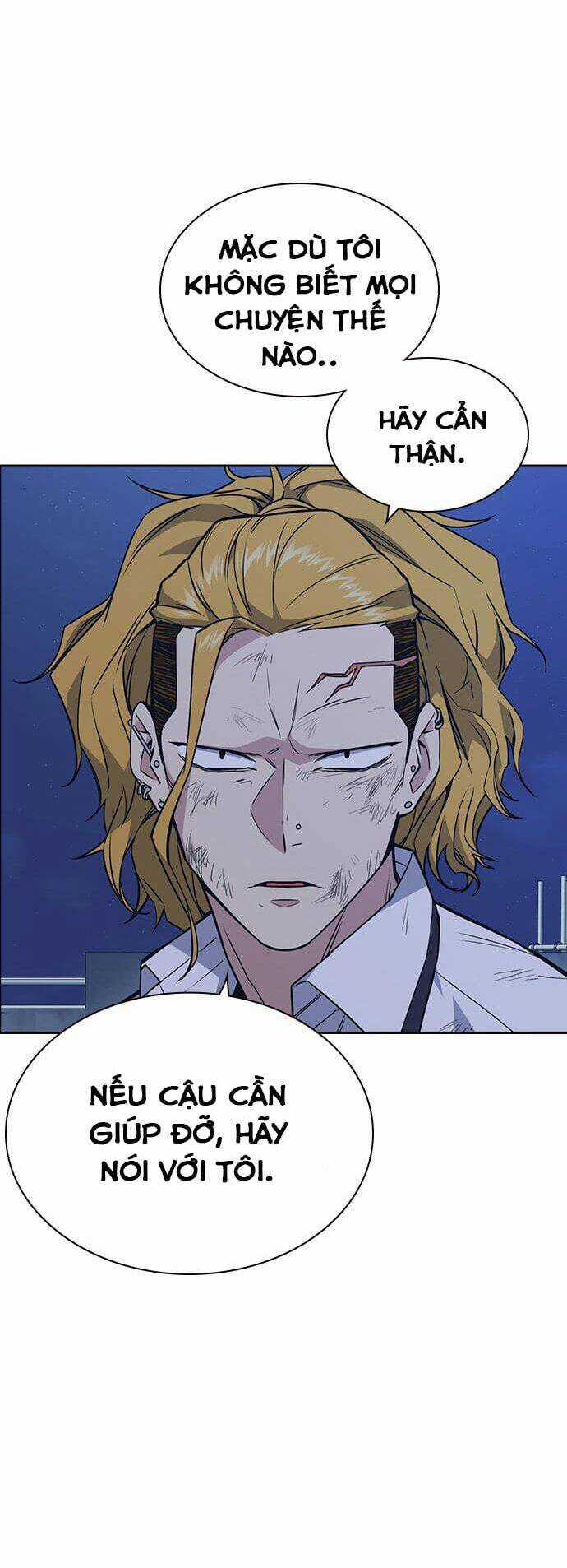 Học Nhóm - Study Group - Chapter 74 - Trang 20