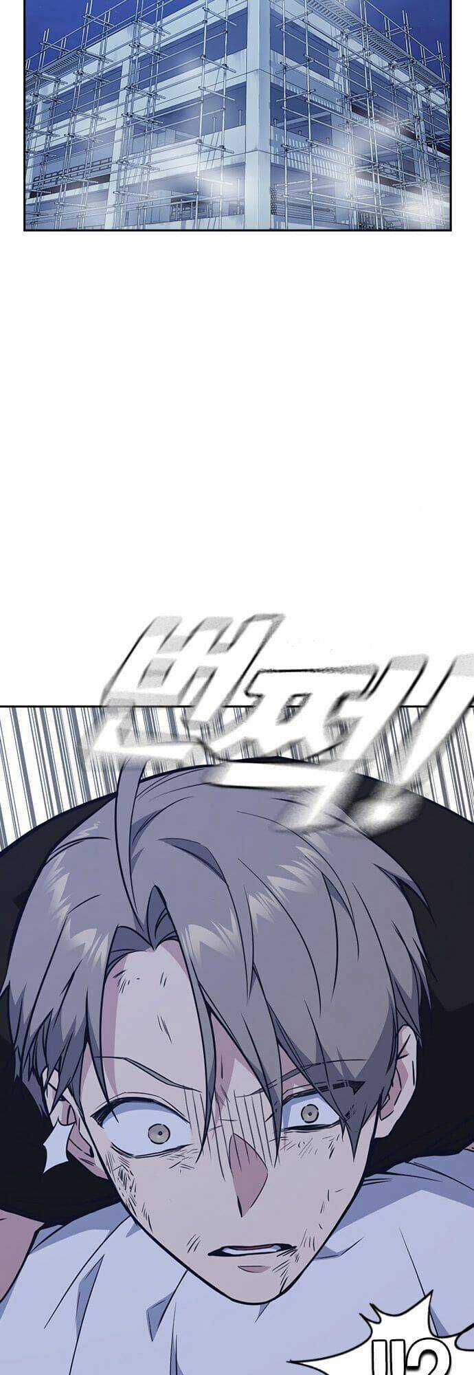 Học Nhóm - Study Group - Chapter 74 - Trang 3