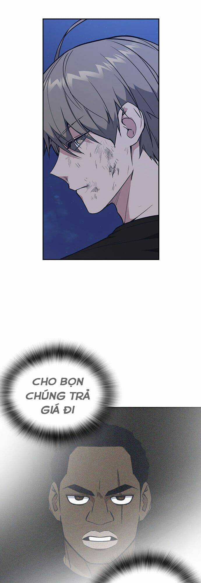 Học Nhóm - Study Group - Chapter 74 - Trang 21