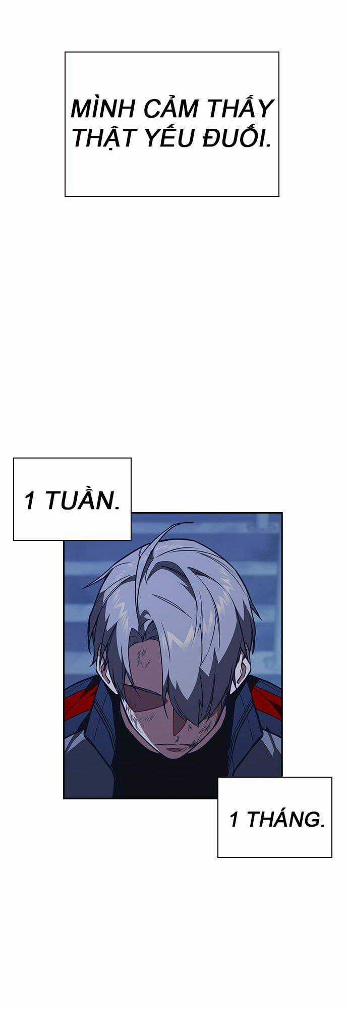 Học Nhóm - Study Group - Chapter 74 - Trang 23