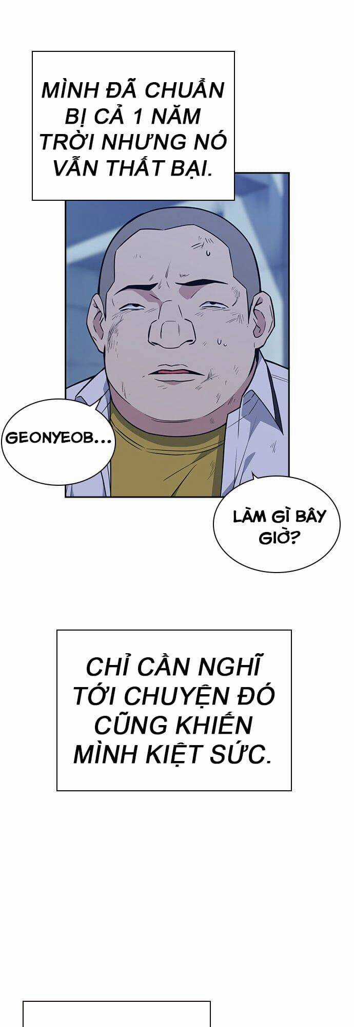 Học Nhóm - Study Group - Chapter 74 - Trang 24