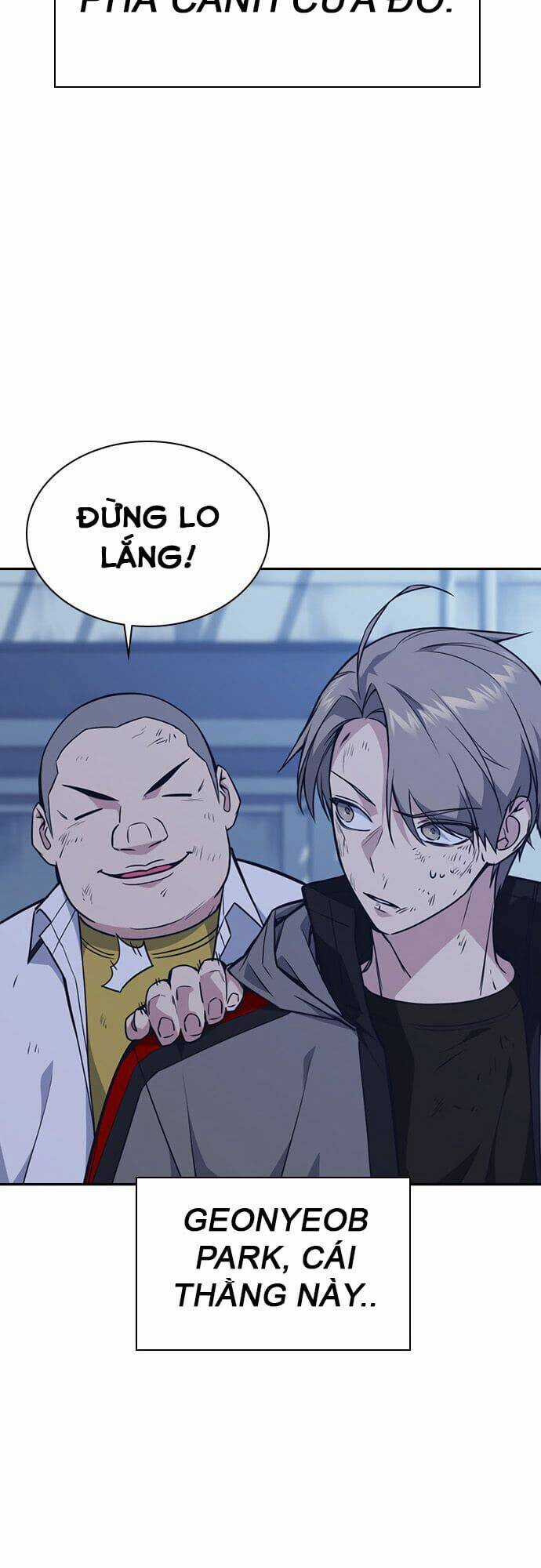 Học Nhóm - Study Group - Chapter 74 - Trang 30