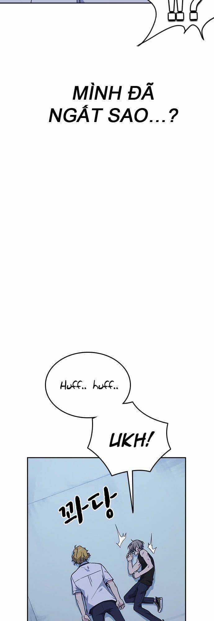 Học Nhóm - Study Group - Chapter 74 - Trang 4