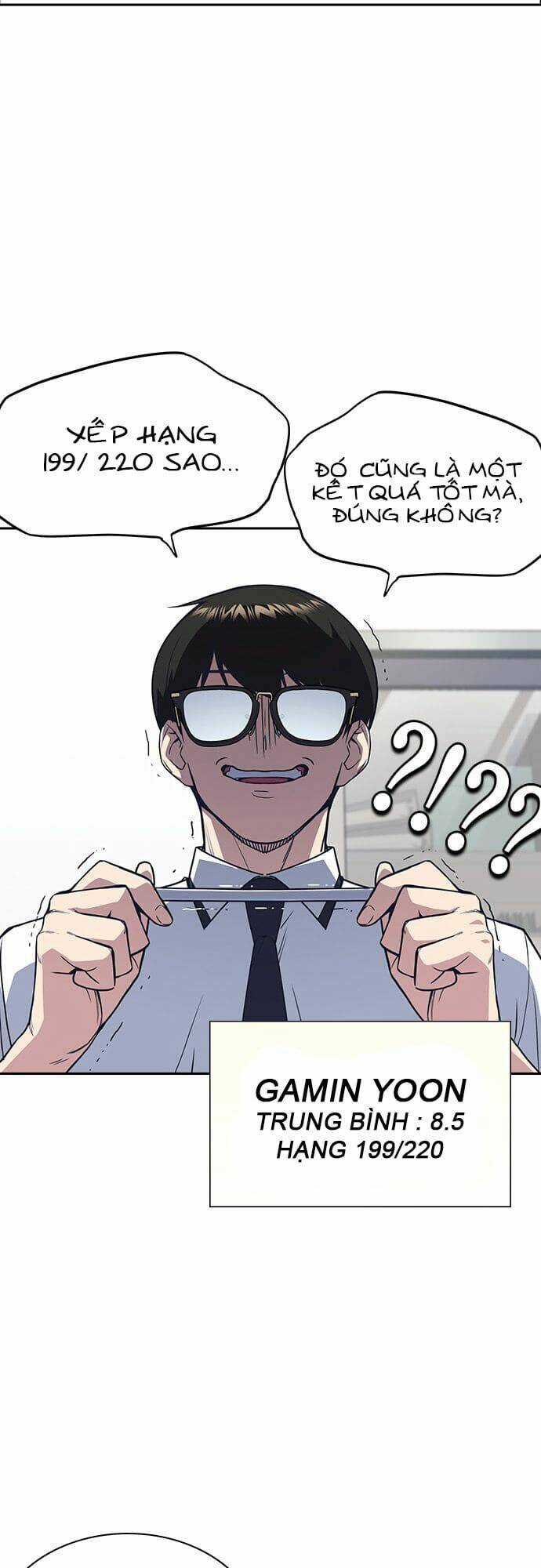 Học Nhóm - Study Group - Chapter 74 - Trang 36