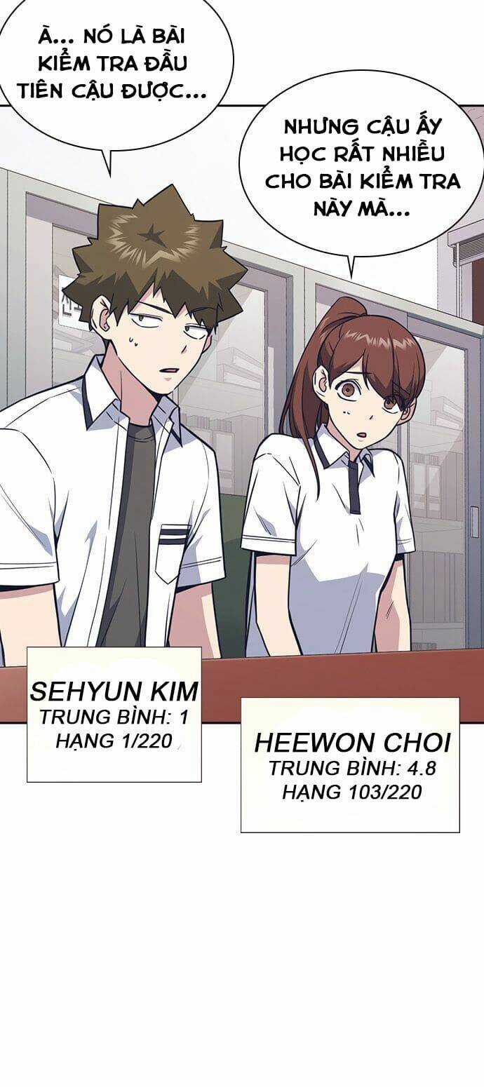 Học Nhóm - Study Group - Chapter 74 - Trang 37