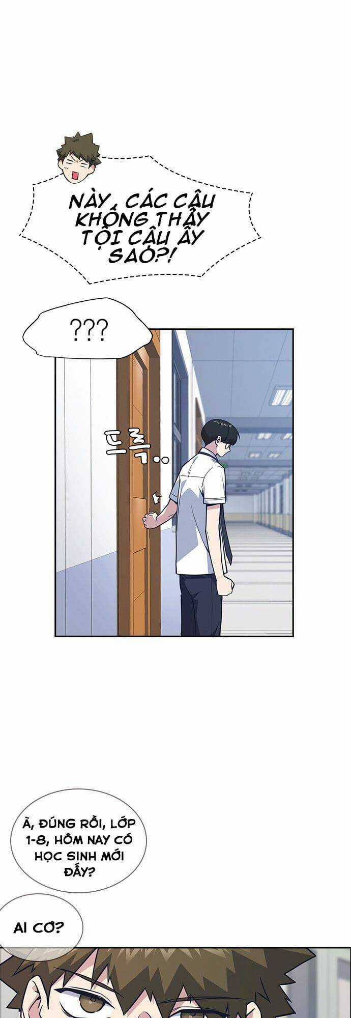 Học Nhóm - Study Group - Chapter 74 - Trang 39
