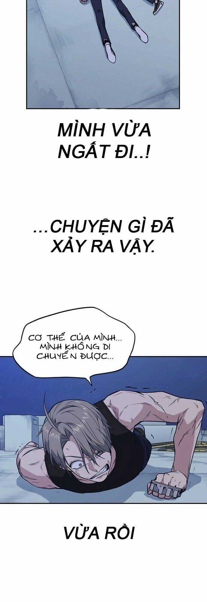 Học Nhóm - Study Group - Chapter 74 - Trang 5