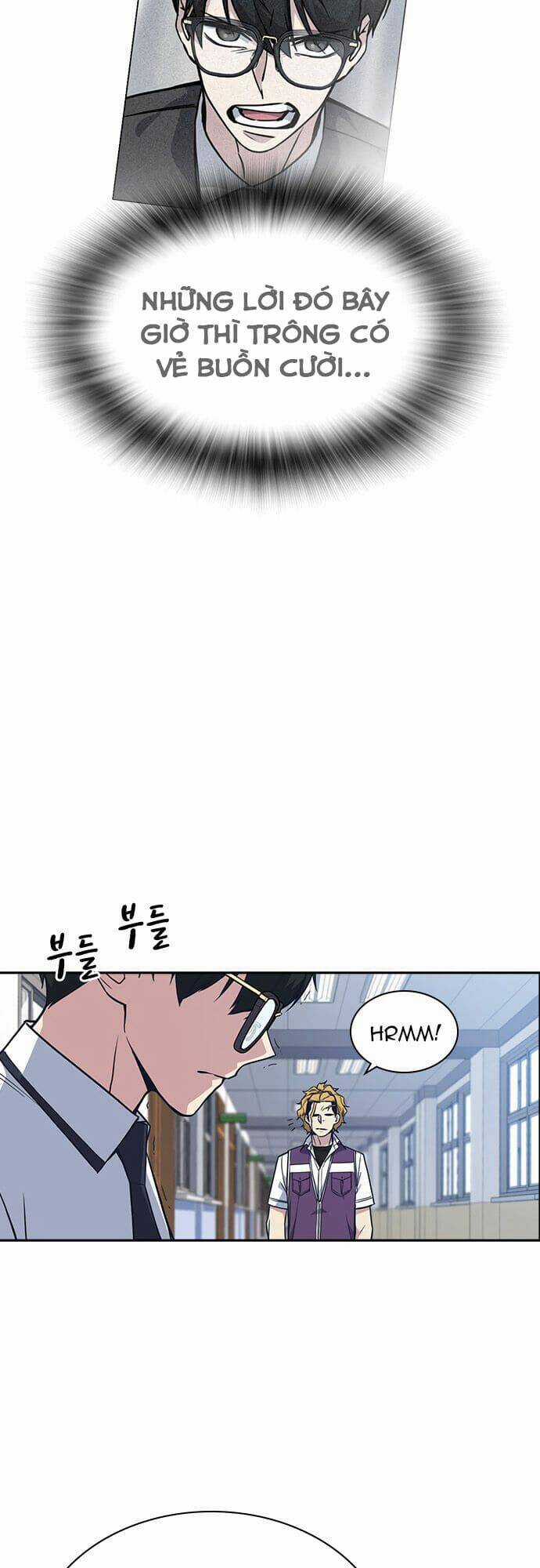 Học Nhóm - Study Group - Chapter 74 - Trang 41