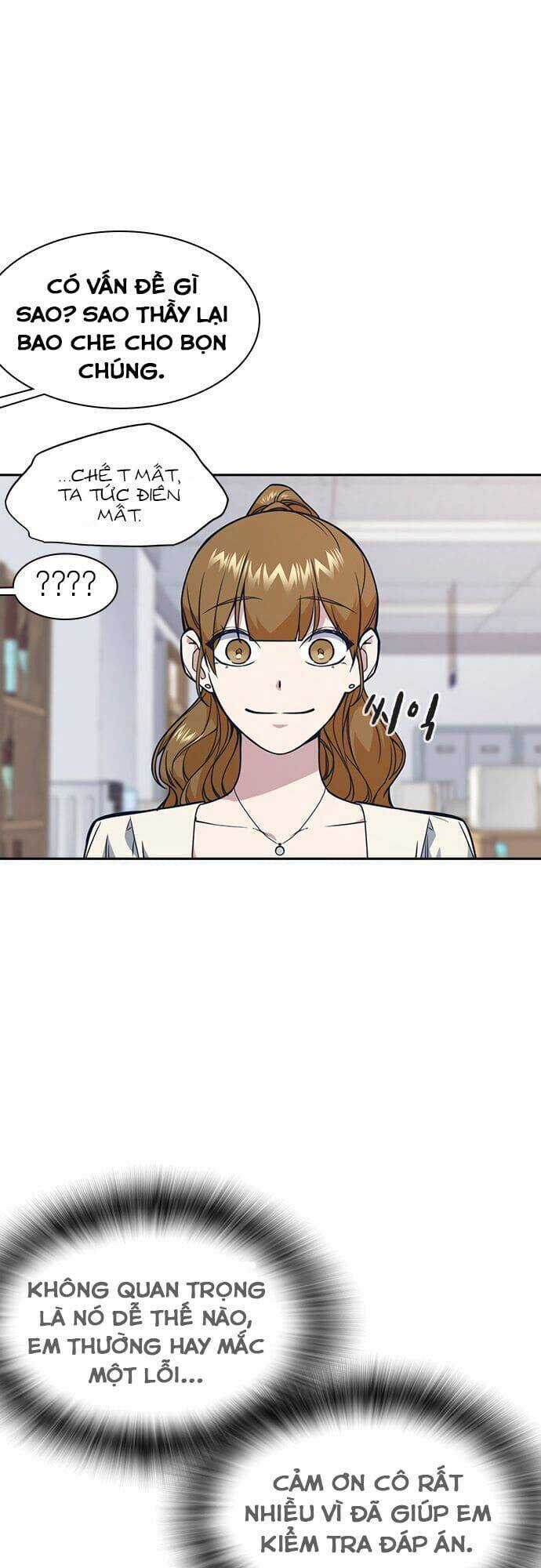 Học Nhóm - Study Group - Chapter 74 - Trang 46