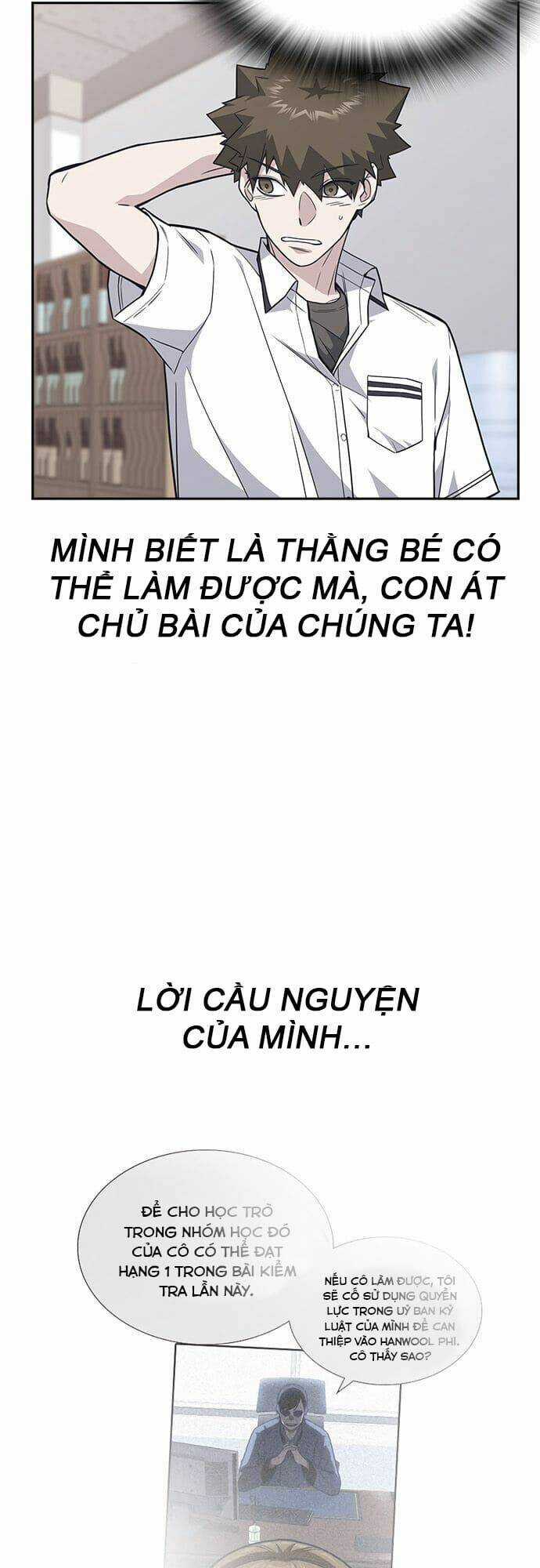Học Nhóm - Study Group - Chapter 74 - Trang 47