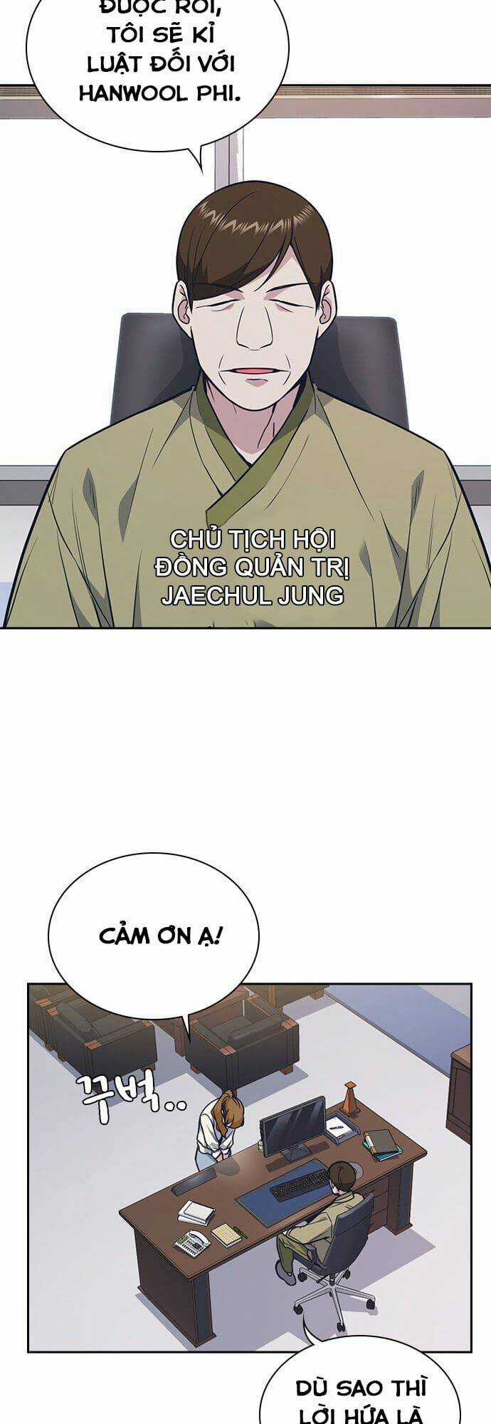 Học Nhóm - Study Group - Chapter 74 - Trang 49