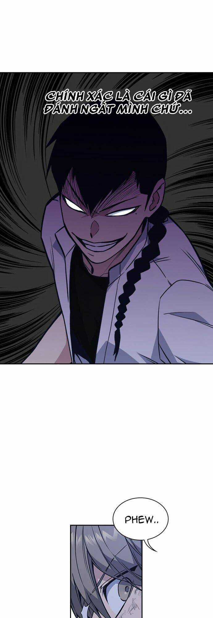 Học Nhóm - Study Group - Chapter 74 - Trang 6